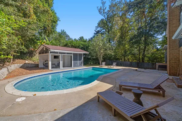 $675,000 | 2240 Armistead Road, Tallahassee, FL 32308