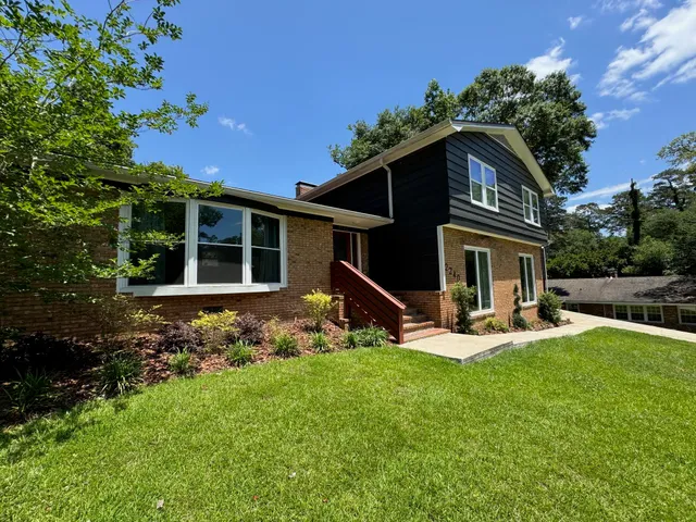 $725,000 | 2240 Armistead Road, Tallahassee, FL 32308