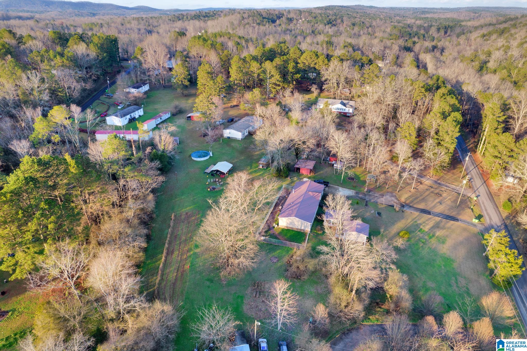 899 Roulain Road Odenville, AL 35120 - Photo 33 of 41