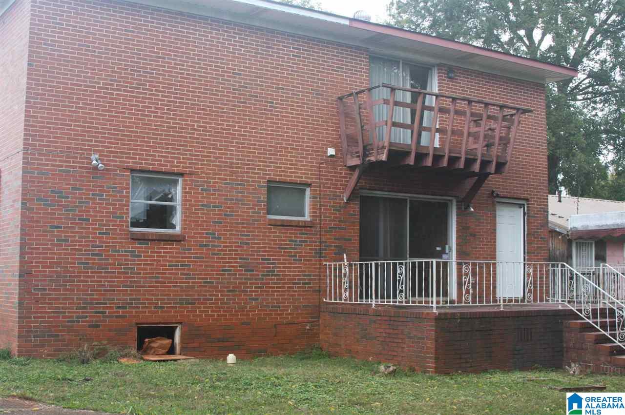 825 Goldwire Street Southwest Birmingham, AL 35211 - Photo 22 of 28
