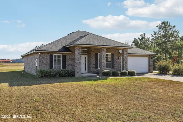 $560,000 | 53072 Clear Lake Drive, Callahan, FL 32011