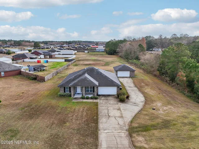 $560,000 | 53072 Clear Lake Drive, Callahan, FL 32011