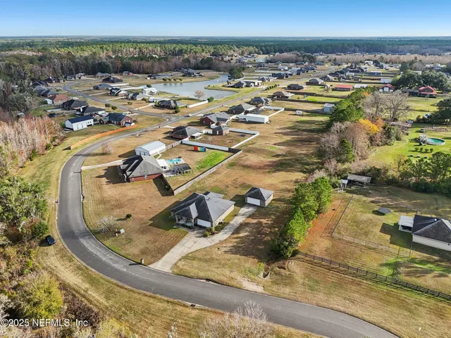 $560,000 | 53072 Clear Lake Drive, Callahan, FL 32011