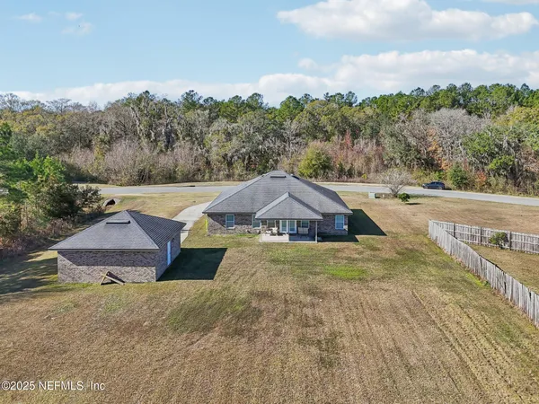 $560,000 | 53072 Clear Lake Drive, Callahan, FL 32011