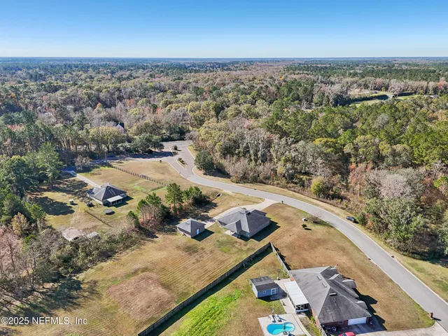 $560,000 | 53072 Clear Lake Drive, Callahan, FL 32011