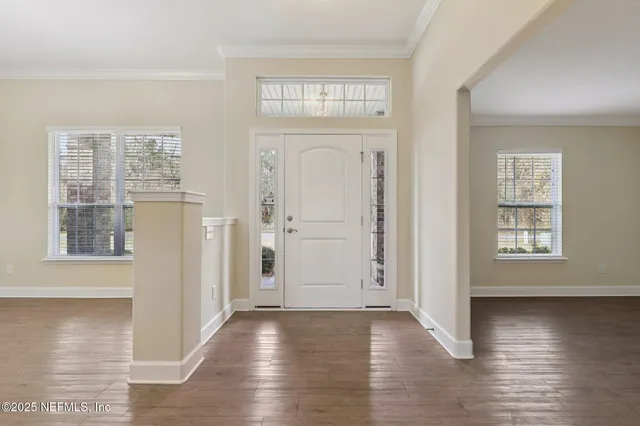 $560,000 | 53072 Clear Lake Drive, Callahan, FL 32011