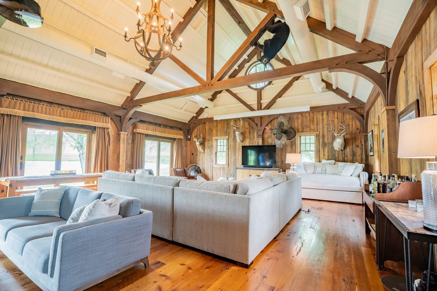 14 Bartlett Road Kensington, NH 03833 - Photo 26 of 60