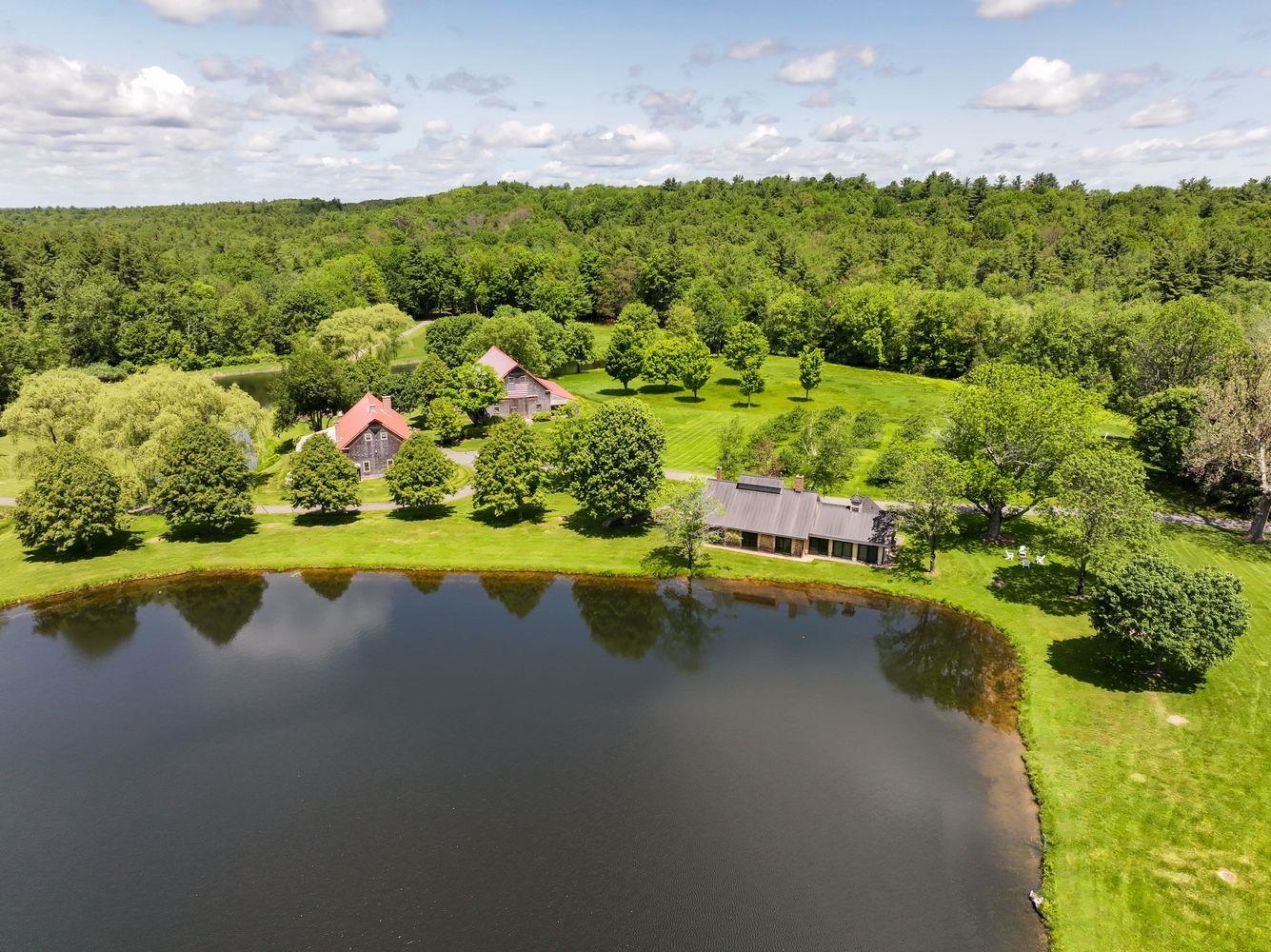 14 Bartlett Road Kensington, NH 03833 - Photo 29 of 60