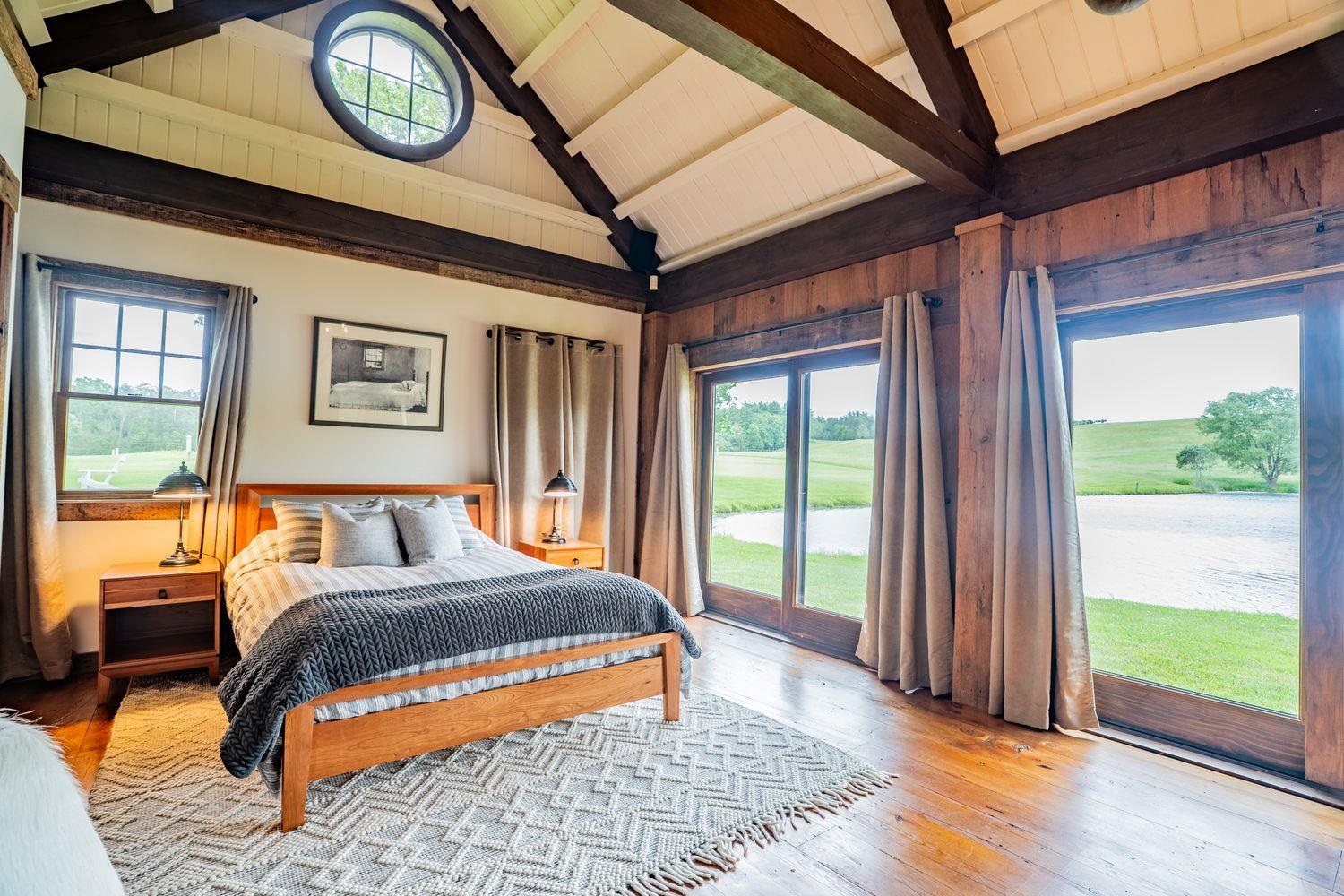 14 Bartlett Road Kensington, NH 03833 - Photo 5 of 60