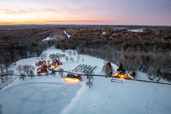 $7,900,000 | 14 Bartlett Road, Kensington, NH 03833