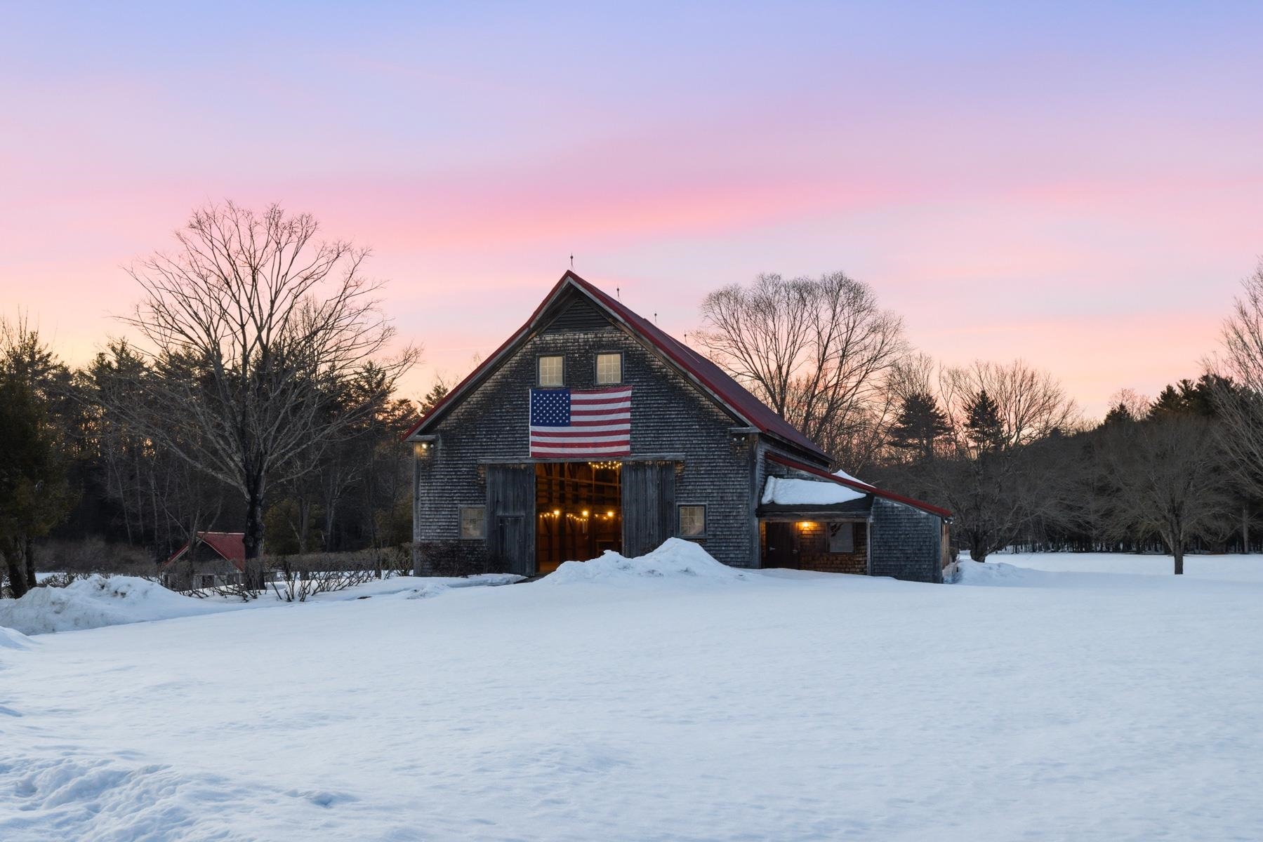14 Bartlett Road Kensington, NH 03833 - Photo 56 of 60