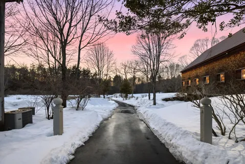$7,900,000 | 14 Bartlett Road, Kensington, NH 03833