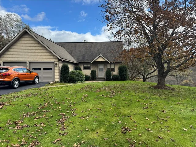 $370,000 | 1490 County Highway, East Meredith, NY 13757