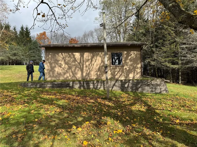 $370,000 | 1490 County Highway, East Meredith, NY 13757