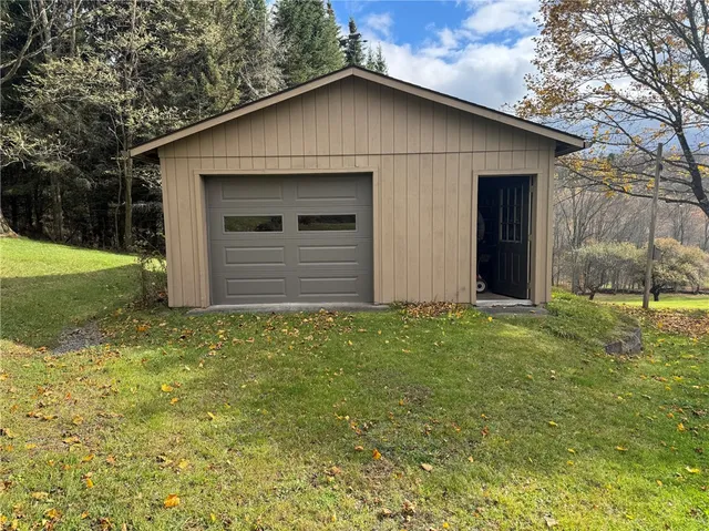 $370,000 | 1490 County Highway, East Meredith, NY 13757