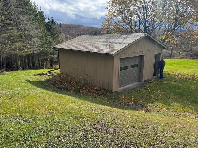 $370,000 | 1490 County Highway, East Meredith, NY 13757