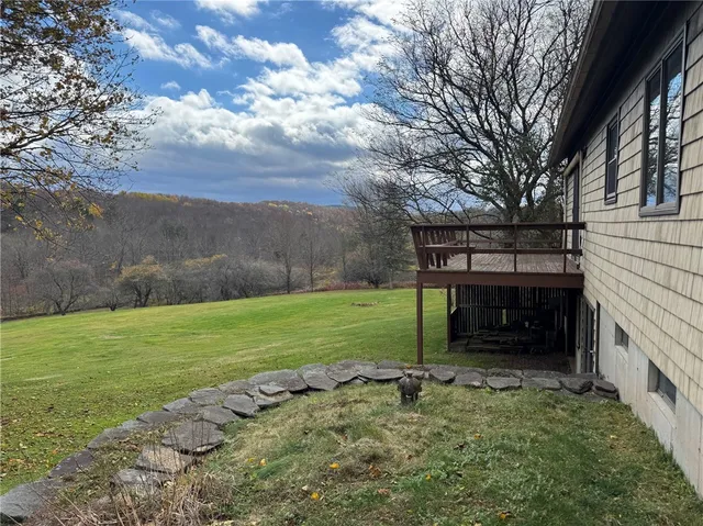 $370,000 | 1490 County Highway, East Meredith, NY 13757