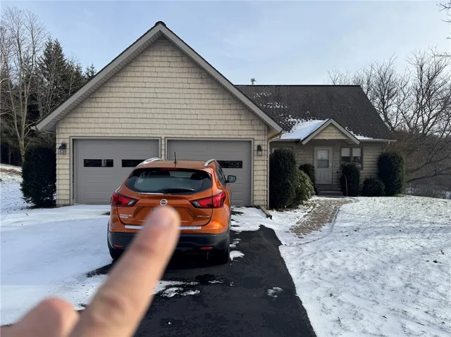 $370,000 | 1490 County Highway, East Meredith, NY 13757