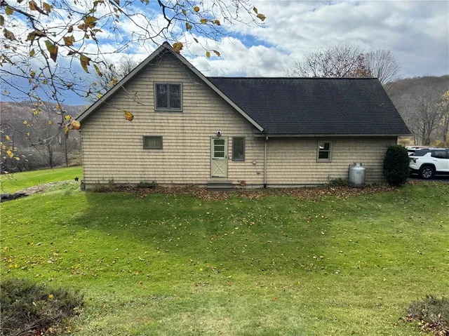 $370,000 | 1490 County Highway, East Meredith, NY 13757