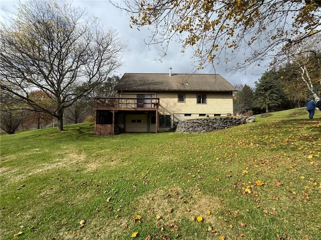 $370,000 | 1490 County Highway, East Meredith, NY 13757