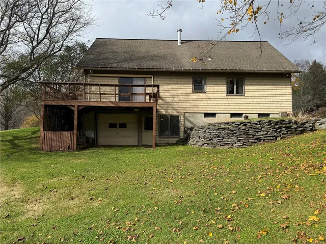 $370,000 | 1490 County Highway, East Meredith, NY 13757