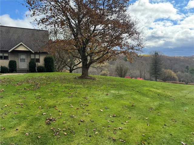 $370,000 | 1490 County Highway, East Meredith, NY 13757