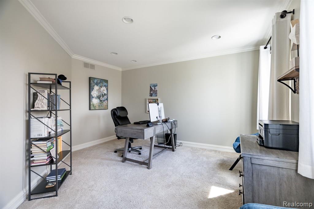 411 Cherry Tree Lane Rochester Hills, MI 48306 - Photo 38 of 61