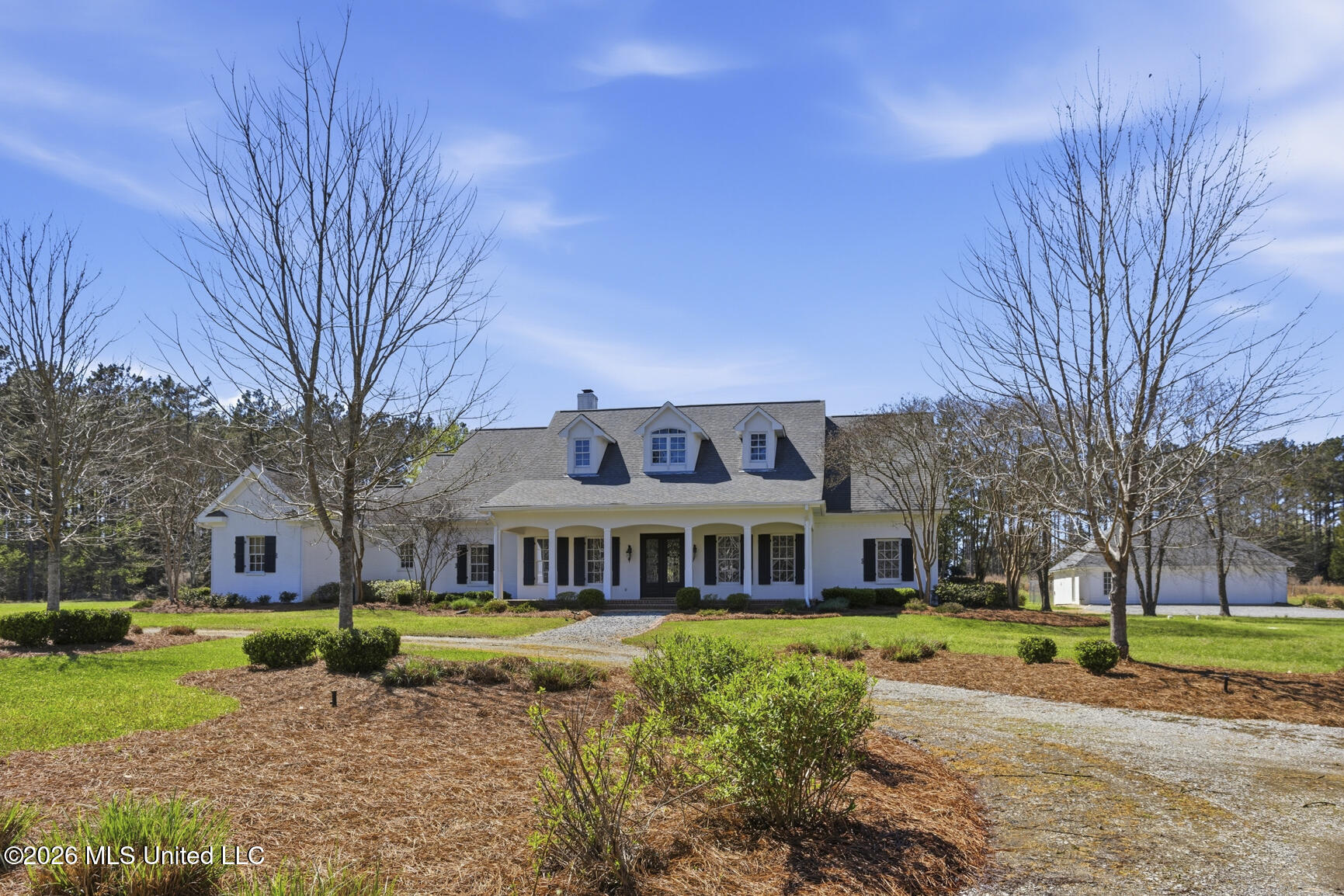 173 Anderson Sta Road Flora, MS 39071 - Photo 63 of 65 173 Anderson Station-3