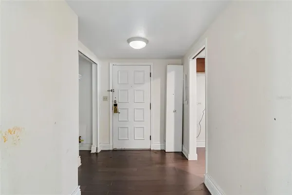 a kitchen with a sink and a window