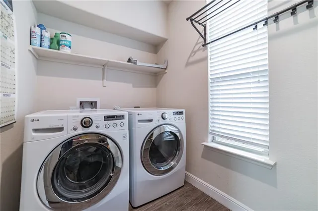 $2,100 | 308 Potters Peak Way, Georgetown, TX 78626