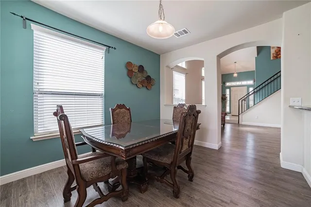 $2,100 | 308 Potters Peak Way, Georgetown, TX 78626