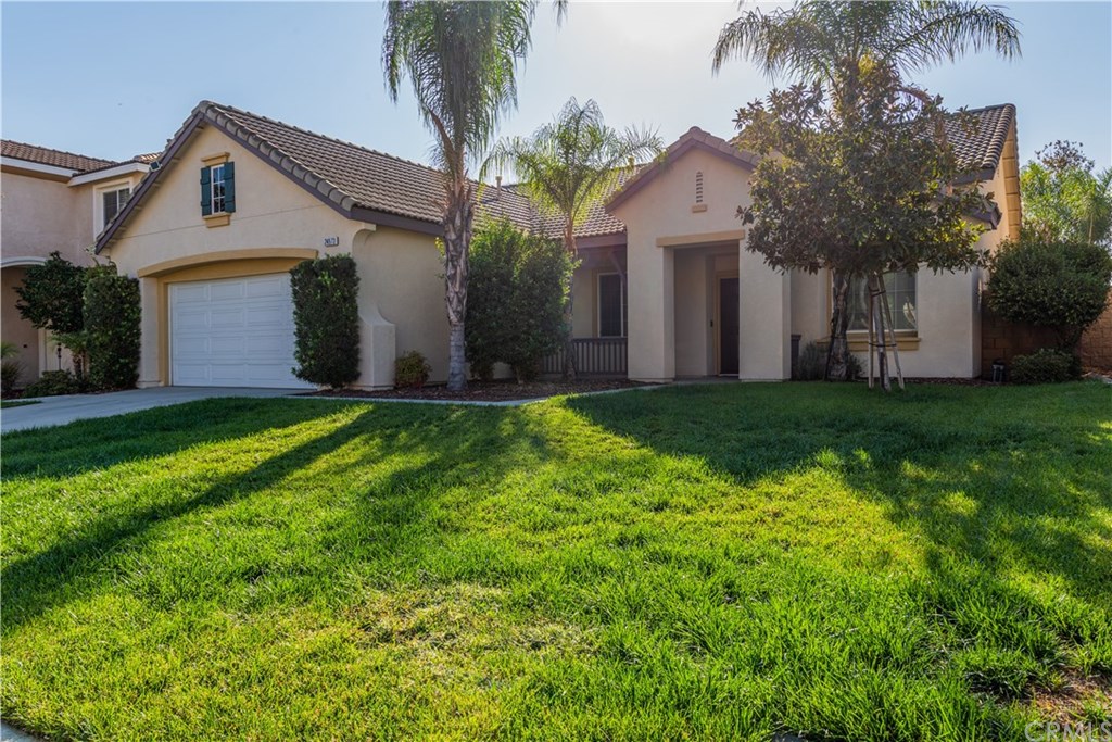 24973 Springbrook Way Menifee, CA 92584 - Photo 1 of 1