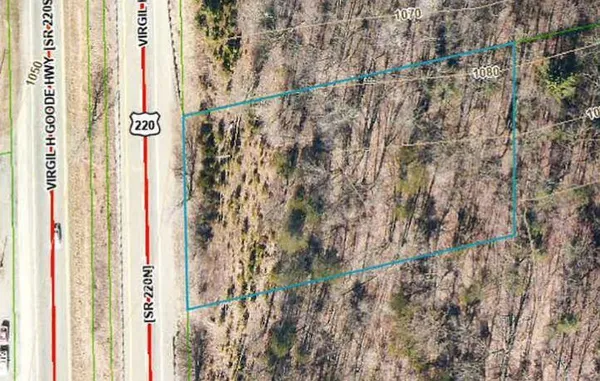 $25,000 | 0 Virgil H Goode Highway, Rocky Mount, VA 24151