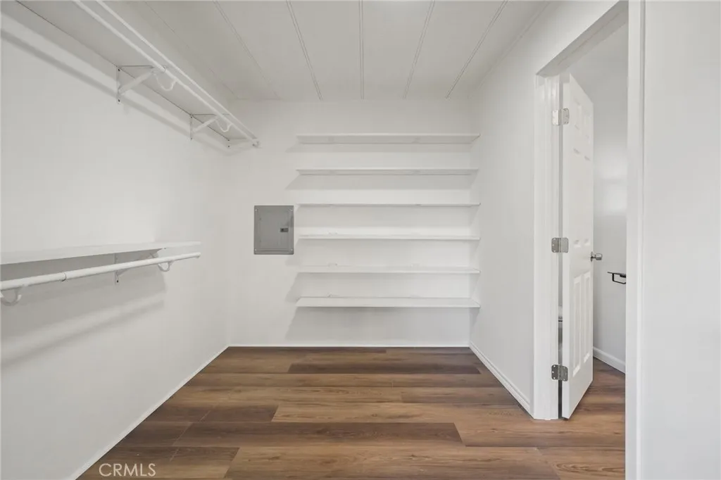 3033 E Valley, Unit 89 West Covina, CA 91792 - Photo 26 of 55 a view of a room with shelf