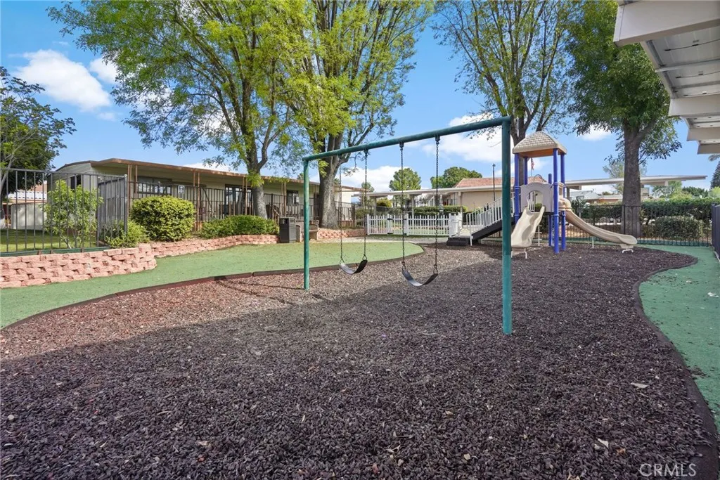 3033 E Valley, Unit 89 West Covina, CA 91792 - Photo 49 of 55 a view of a park
