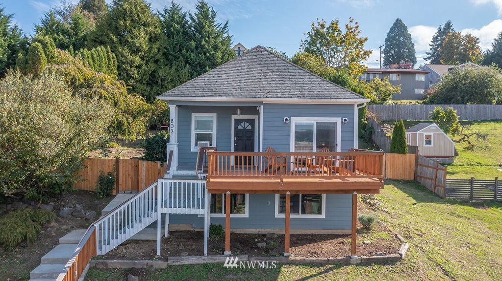 802 Cedar Avenue South Renton, WA 98057 - Photo 5 of 40 Gallery Image 5