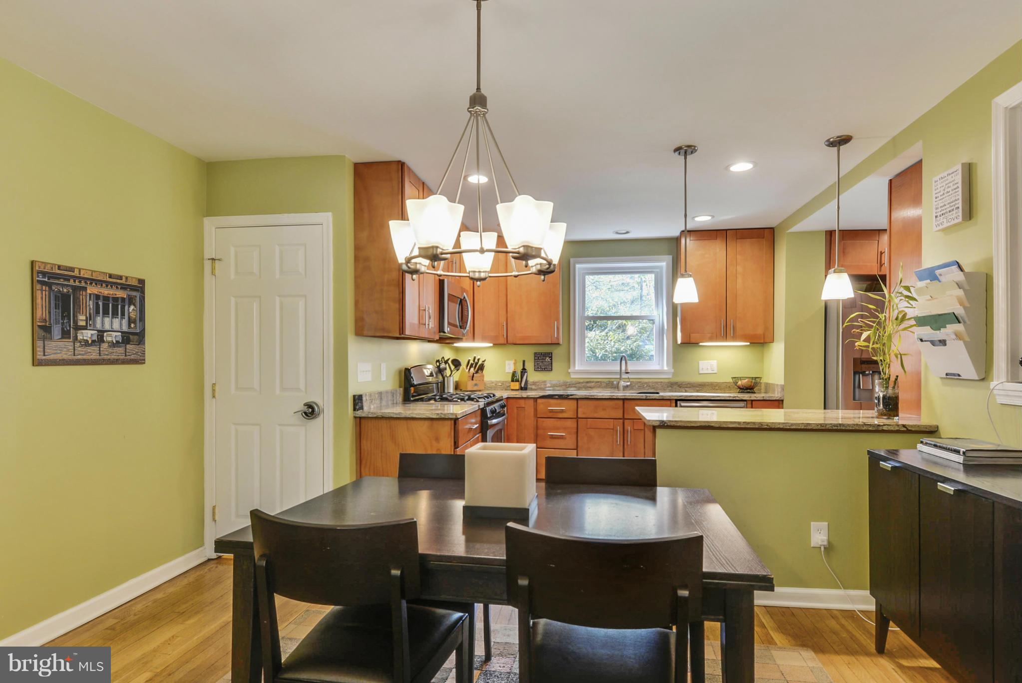 400 Pershing Drive Silver Spring, MD 20910 - Photo 15 of 30 Interior (General)