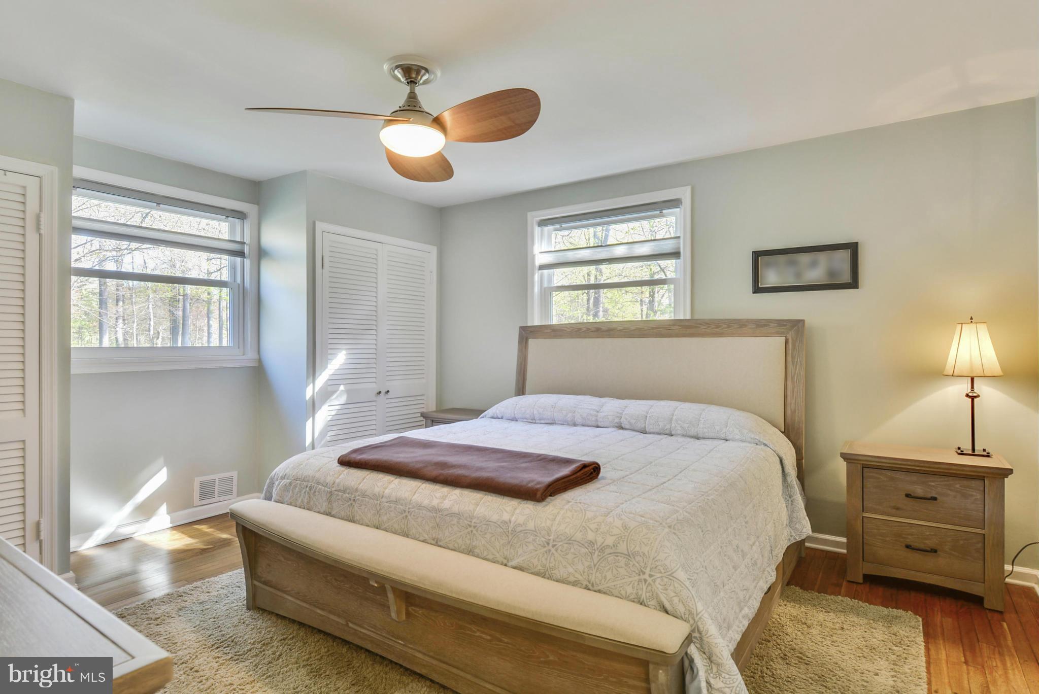 400 Pershing Drive Silver Spring, MD 20910 - Photo 16 of 30 Bedroom (Master)
