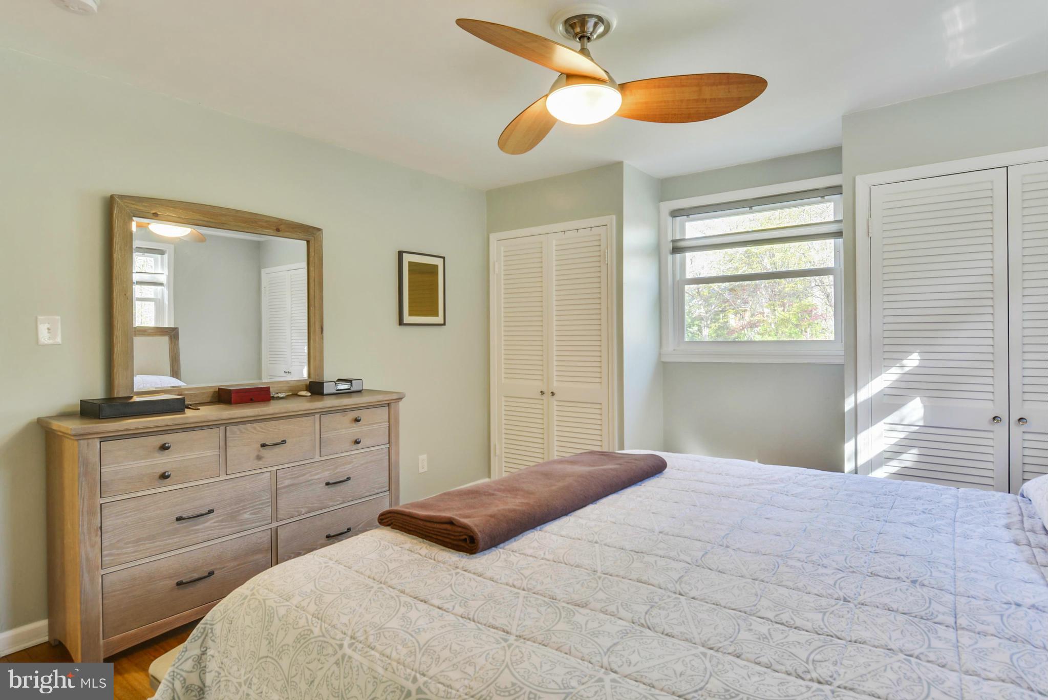 400 Pershing Drive Silver Spring, MD 20910 - Photo 18 of 30 Bedroom (Master)