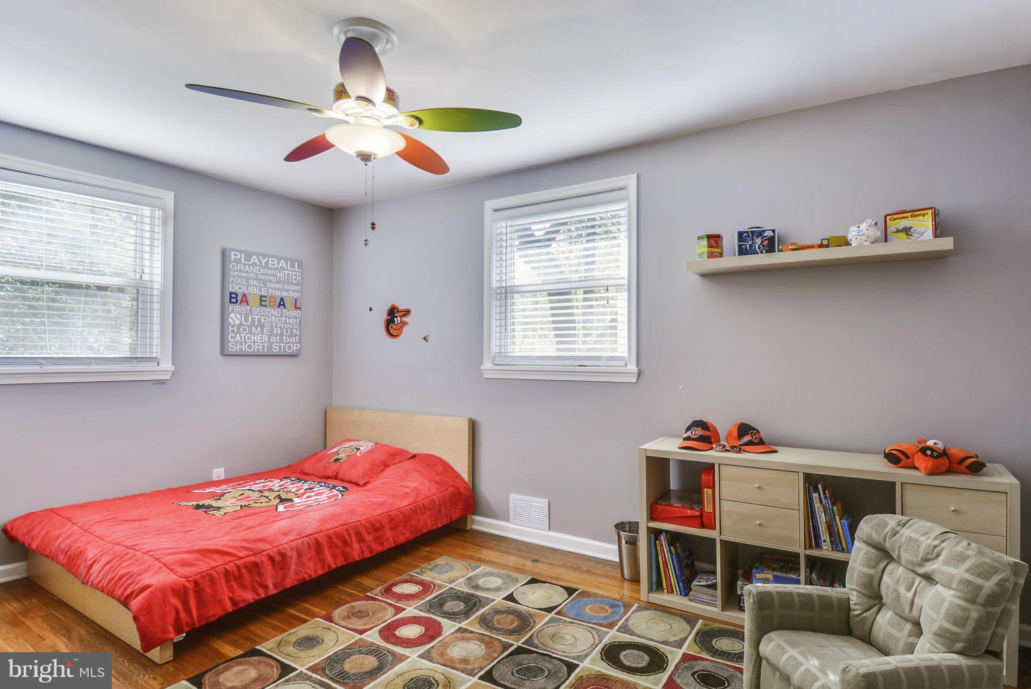 400 Pershing Drive Silver Spring, MD 20910 - Photo 20 of 30 Bedroom
