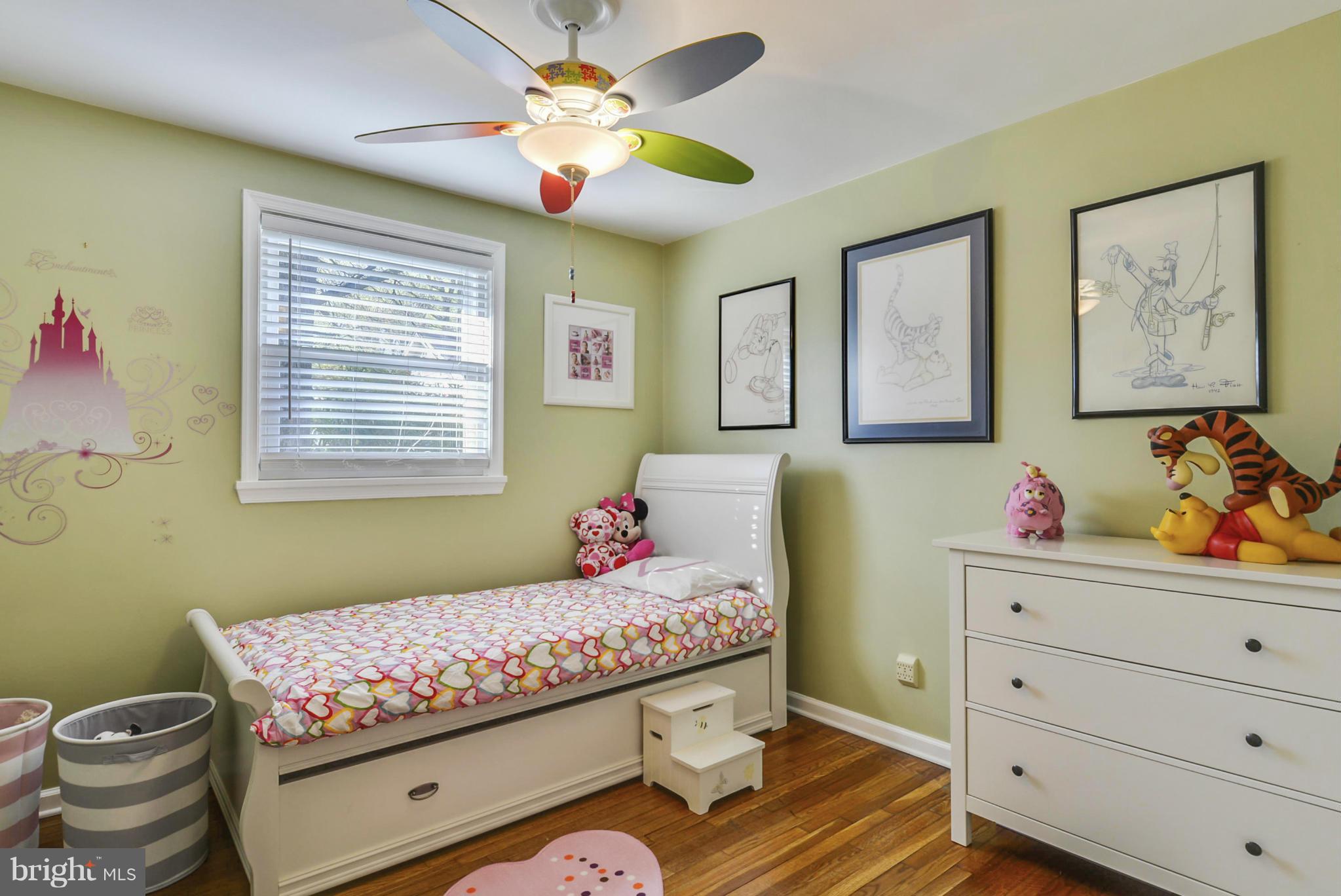 400 Pershing Drive Silver Spring, MD 20910 - Photo 21 of 30 Bedroom