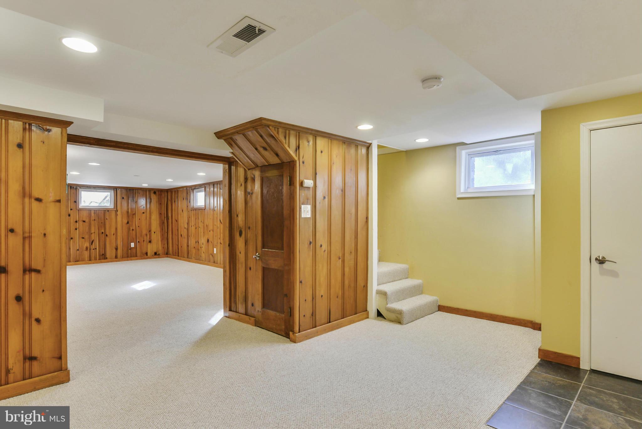 400 Pershing Drive Silver Spring, MD 20910 - Photo 23 of 30 Basement