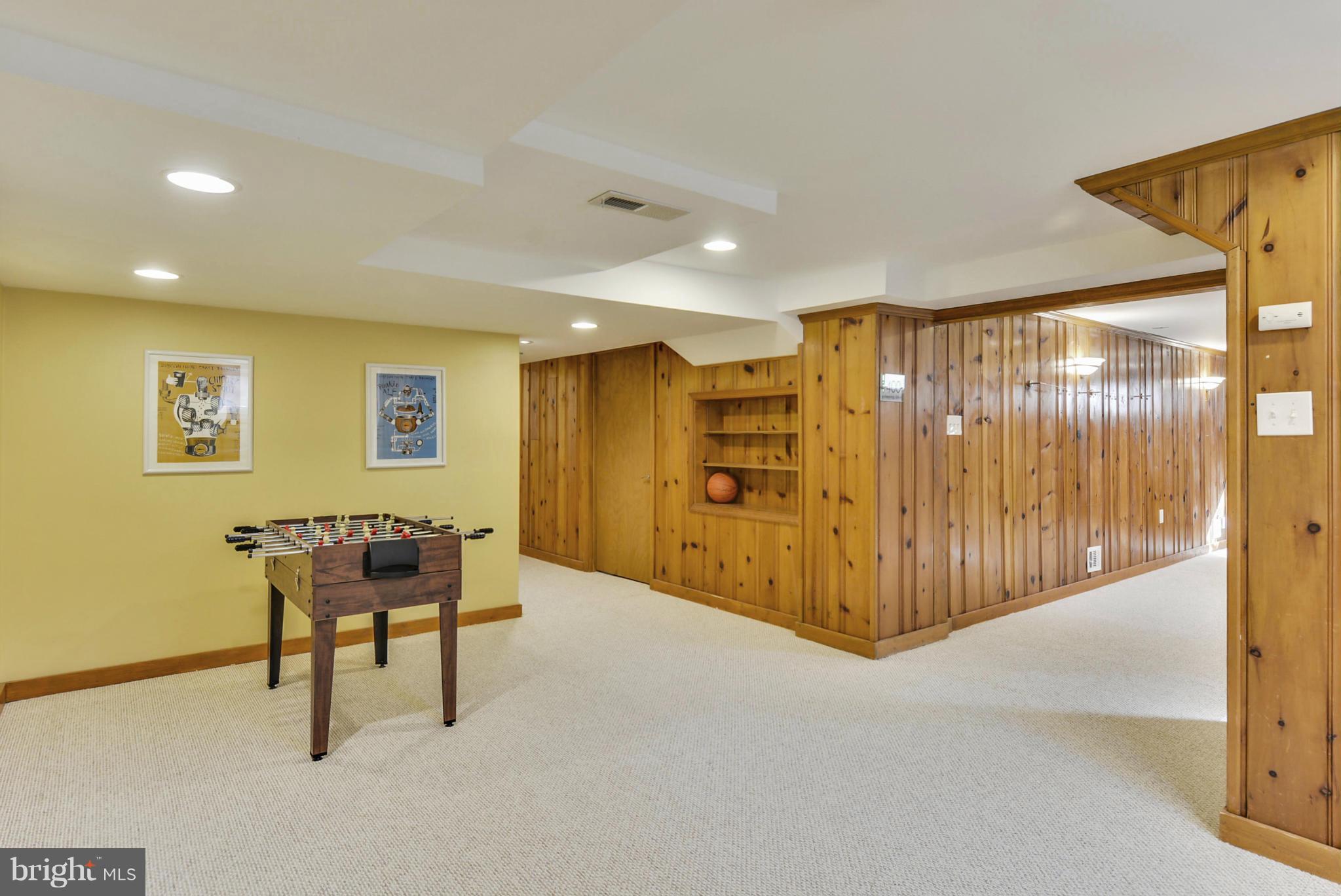 400 Pershing Drive Silver Spring, MD 20910 - Photo 24 of 30 Basement