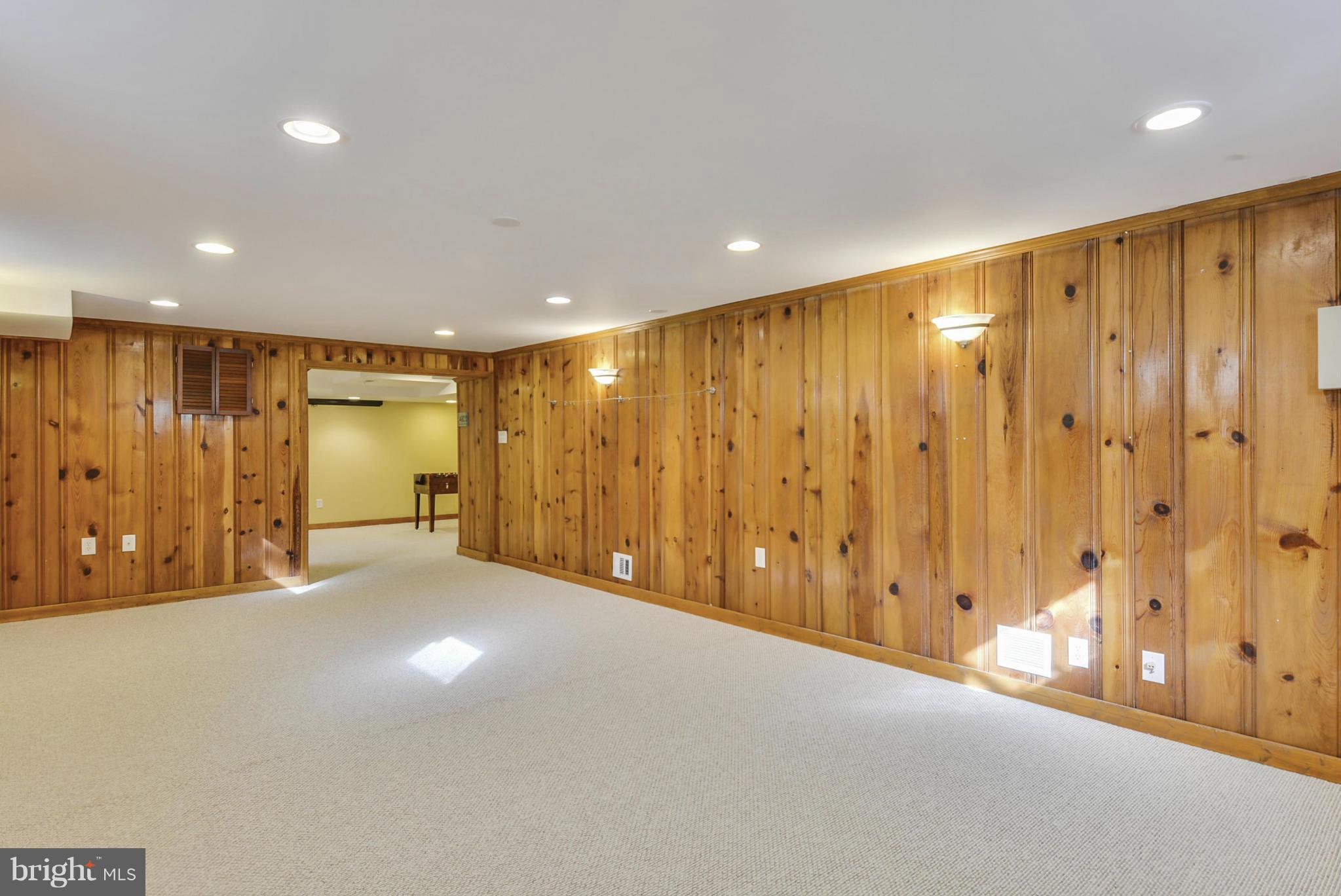 400 Pershing Drive Silver Spring, MD 20910 - Photo 25 of 30 Basement