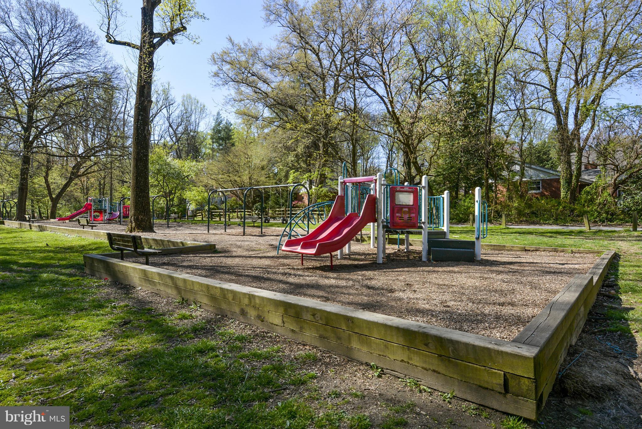 400 Pershing Drive Silver Spring, MD 20910 - Photo 30 of 30 Community