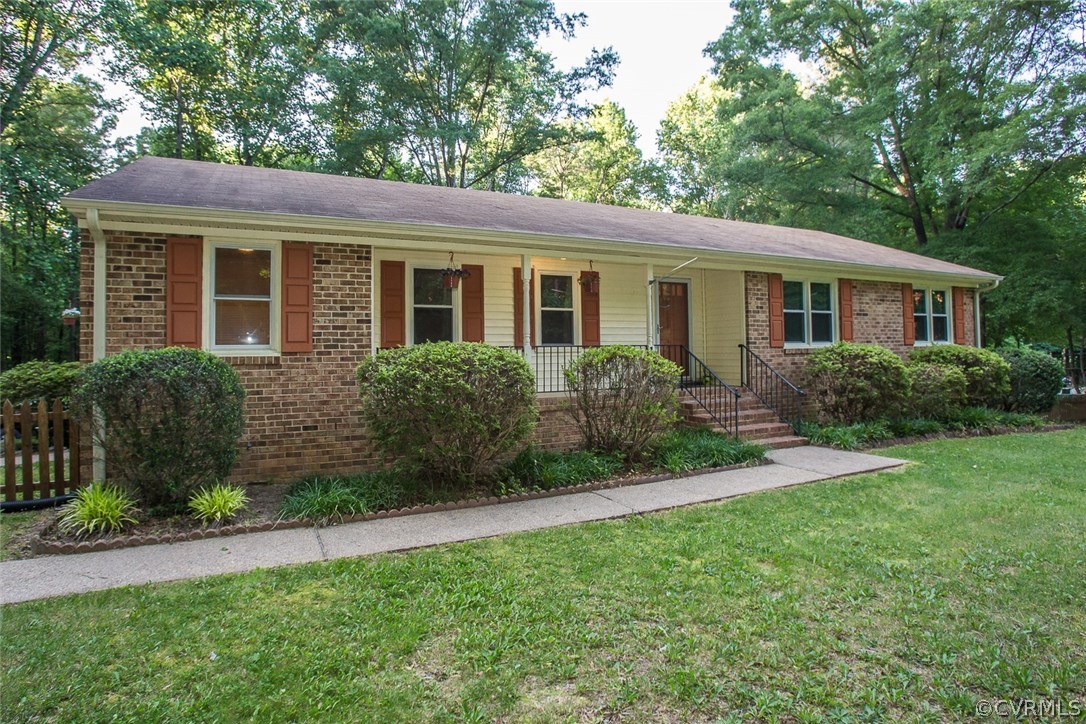1718 Page Road Powhatan, VA 23139 - Photo 1 of 46 Gallery Image 1