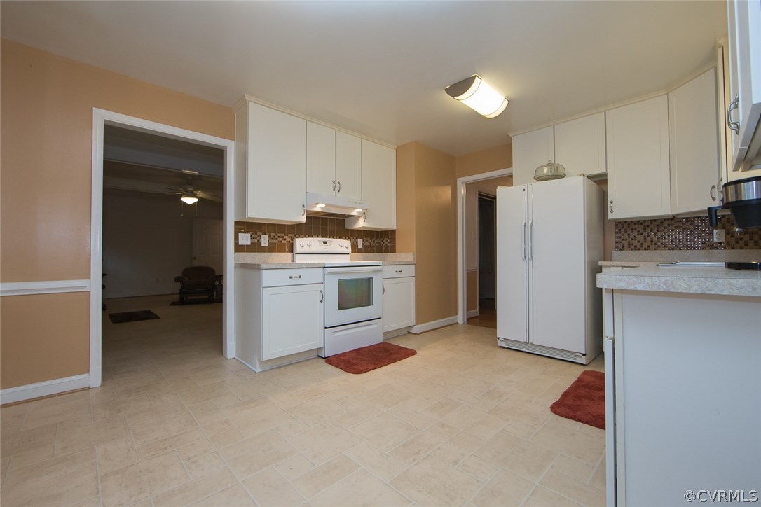1718 Page Road Powhatan, VA 23139 - Photo 14 of 46 Gallery Image 14