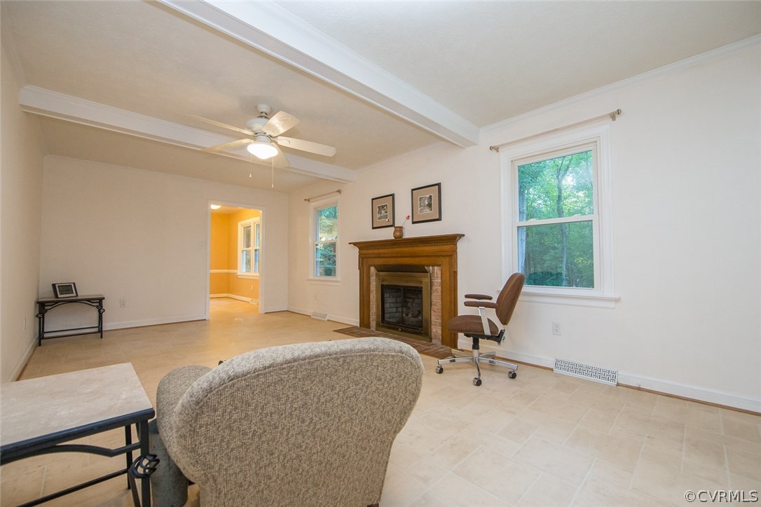 1718 Page Road Powhatan, VA 23139 - Photo 15 of 46 Gallery Image 15
