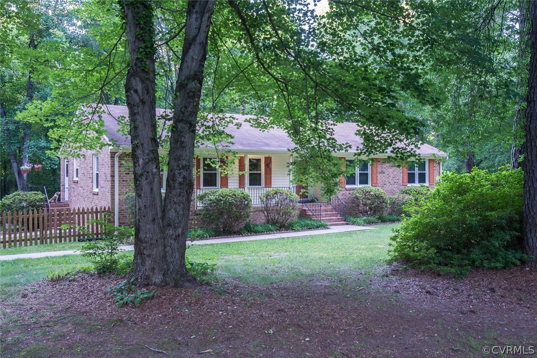 1718 Page Road Powhatan, VA 23139 - Photo 3 of 46 Gallery Image 3
