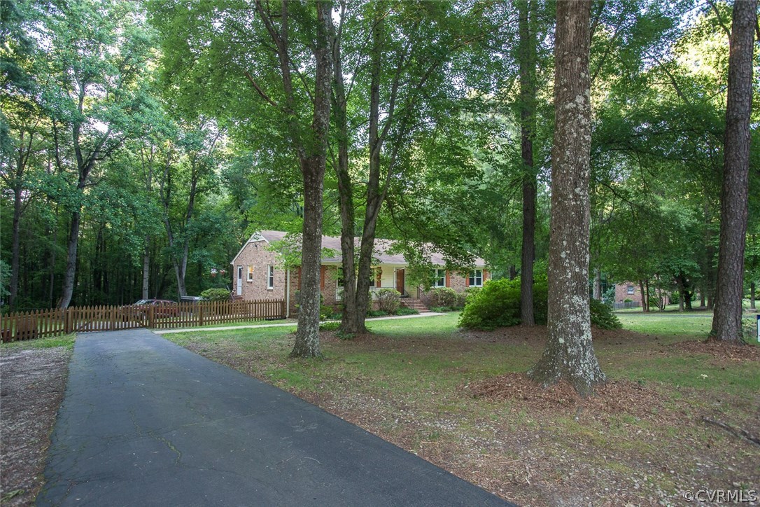 1718 Page Road Powhatan, VA 23139 - Photo 4 of 46 Gallery Image 4